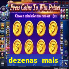 dezenas mais atrasadas na loteria federal